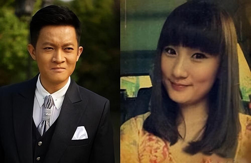 杨志刚|比起圈里扶不上墙的星二代，杨志刚才是‘资源咖’的正面教材