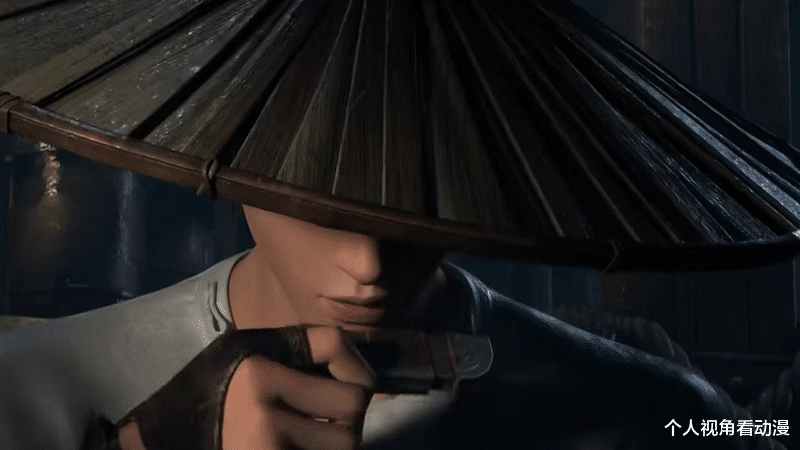 战神金刚|新神榜杨戬：还记得哪吒最后的彩蛋吗？打造属于我们的复仇者联盟