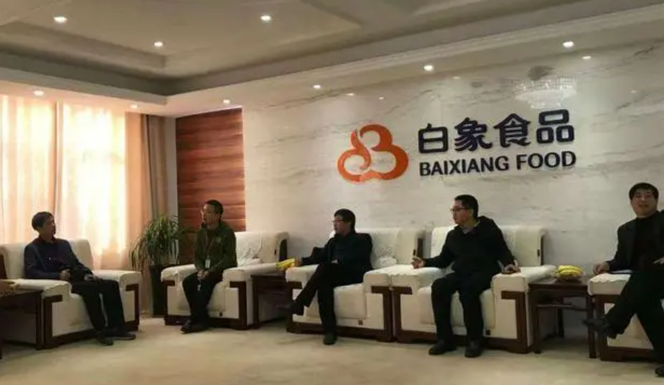 白象|“国货顶流”白象公开招聘了,五险一金是标配,薪资待遇叫人艳羡