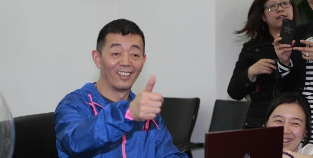 顾长卫|顾长卫的“花”,蒋雯丽的“狠”,为何结婚29年却不离婚?