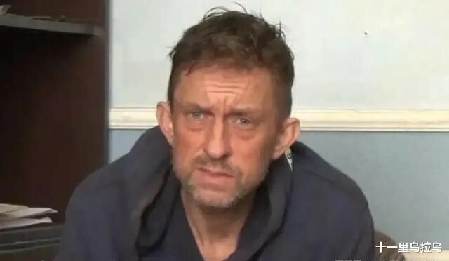 两名英国雇佣兵被处决,英国未发声,网友:首相已经辞职了