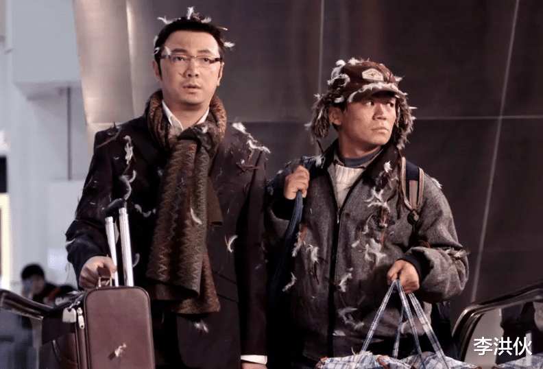 徐峥|徐峥新片用人造雪后不清理，周边店铺遭殃无奈报警，剧组回应来了