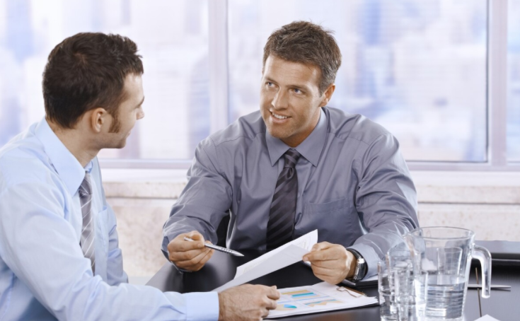 |职场上，如何管理“刺头”员工，4种方式让其“臣服”