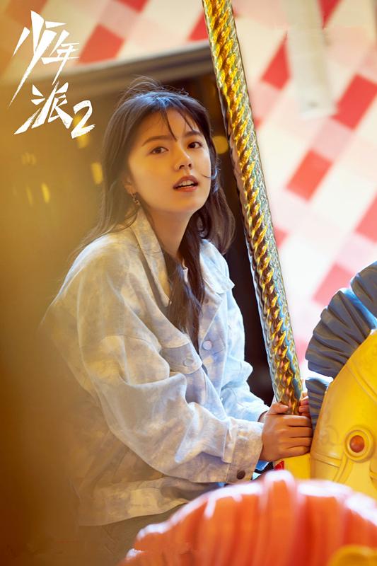 少年派第二季|《少年派2》定档湖南卫视,避开《幸福到万家》,或成暑期爆款