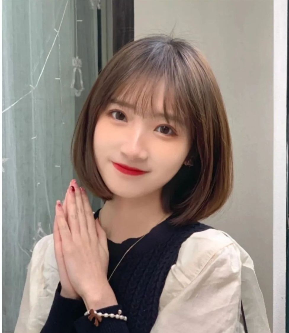 发型 4种爆火女士发型,剪完真的不一样,大多数女士都喜欢.