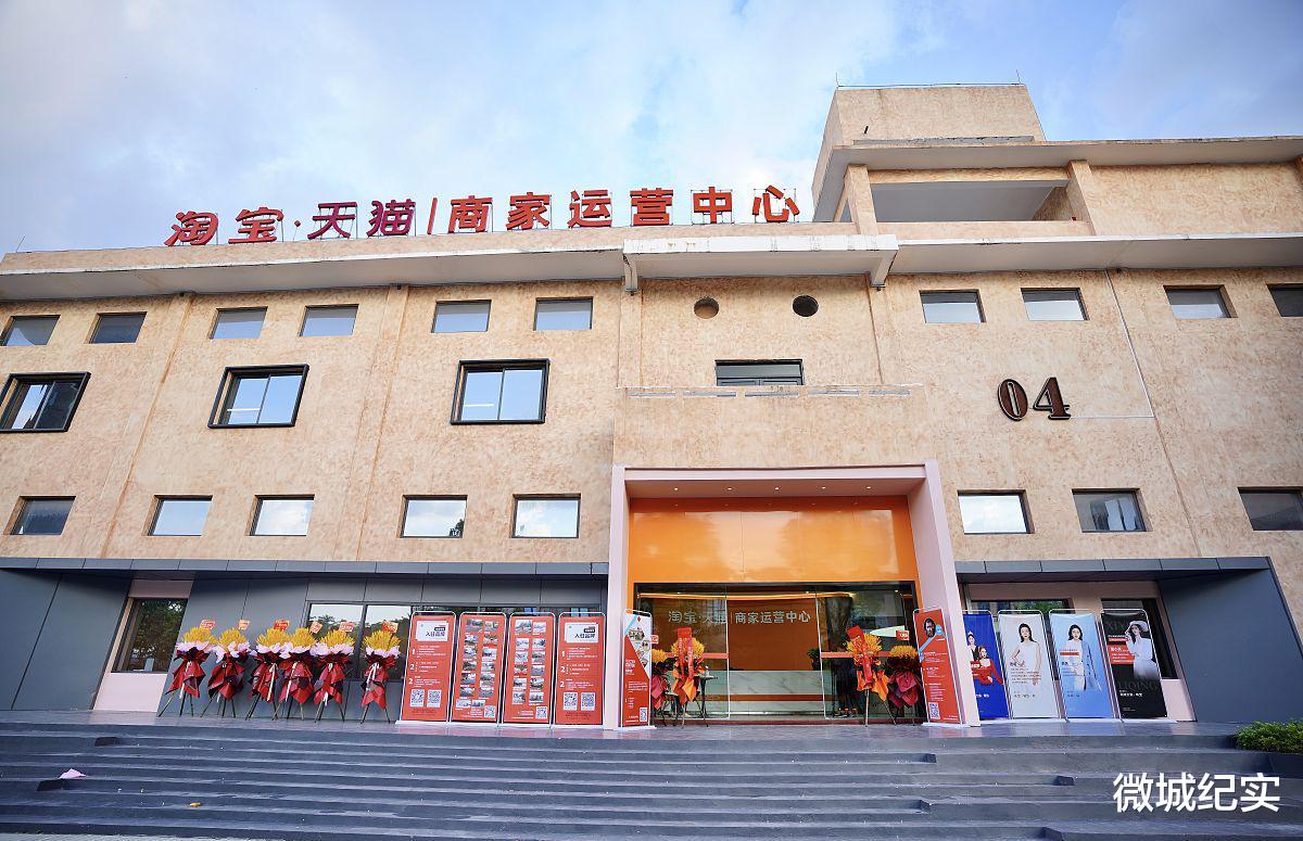 电子商务|电商在某种意义上，给了很多不适应就业环境的年轻人一个退路！