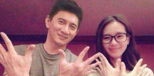 吴奇隆|“过气大叔”吴奇隆凭啥能娶小17岁的刘诗诗？苏有朋的评价很到位