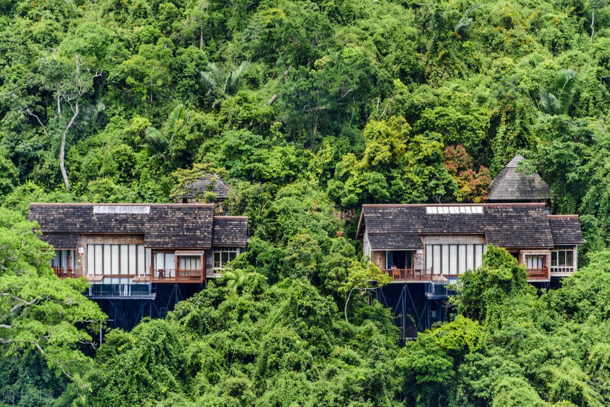 亚龙湾|郭进拴|走进亚龙湾