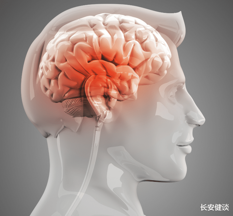 枸杞|脑溢血发病前,身体会发出7种“求救信号”,必须了解清楚