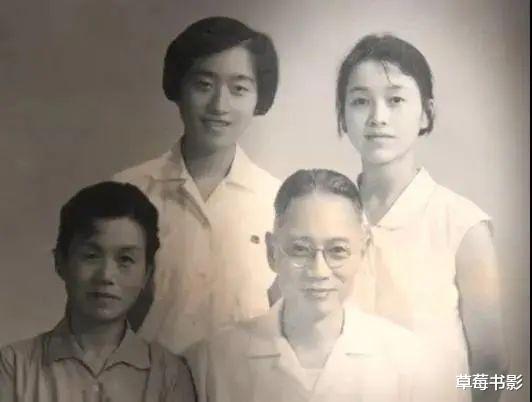 陈冲|被影后陈冲崇拜的她：一位智慧的女性，真的影响三代人