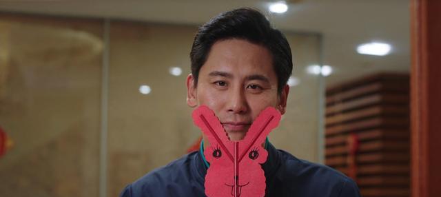 爱拼会赢|《爱拼会赢》后续剧情“打脸”观众，戴玉萍居然和苏志峰有感情线