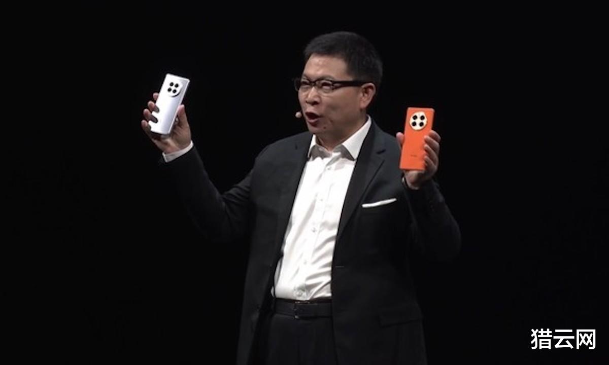 华为打响“卫星”手机竞赛第一枪,Mate50系列售价4999元起