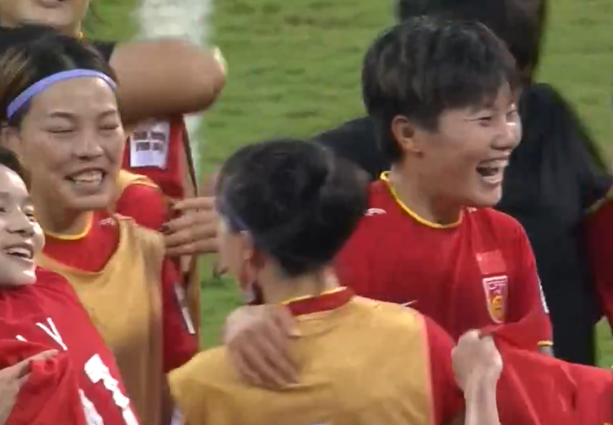 绝杀|让2追3，创造奇迹，92分钟中国绝杀韩国，两分钟前险被韩国绝杀