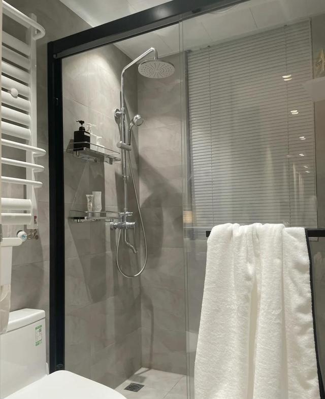 看了她68小家才明白，普通人家的装修，越简单越温馨，超羡慕