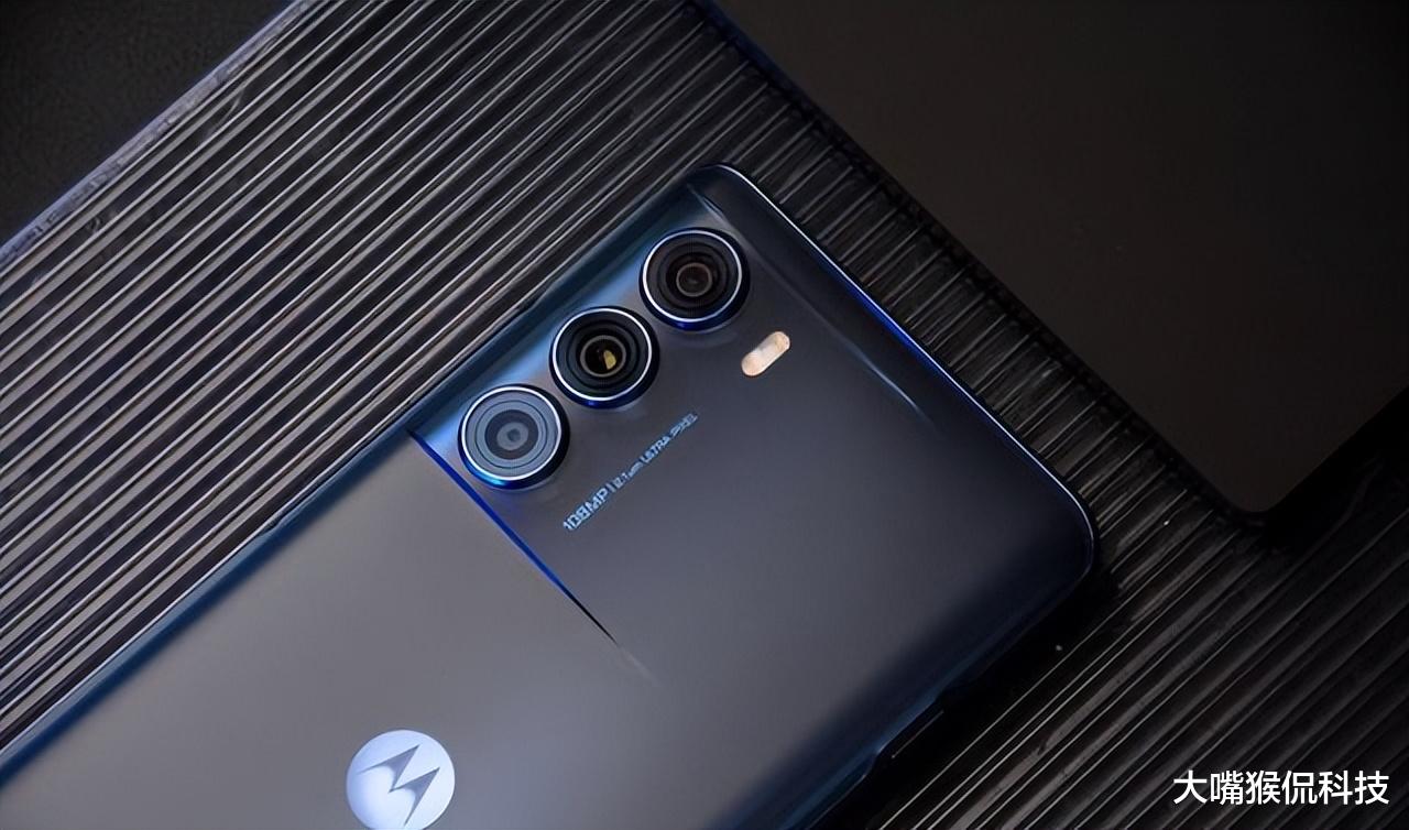 Mac OS|摩托罗拉官宣：5月10日发布会，新品能改善市场口碑吗？