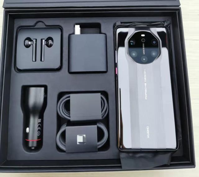 黑匣子|华为66W快充6A数据线优势,与3A、2A等数据线相比有什么区别?