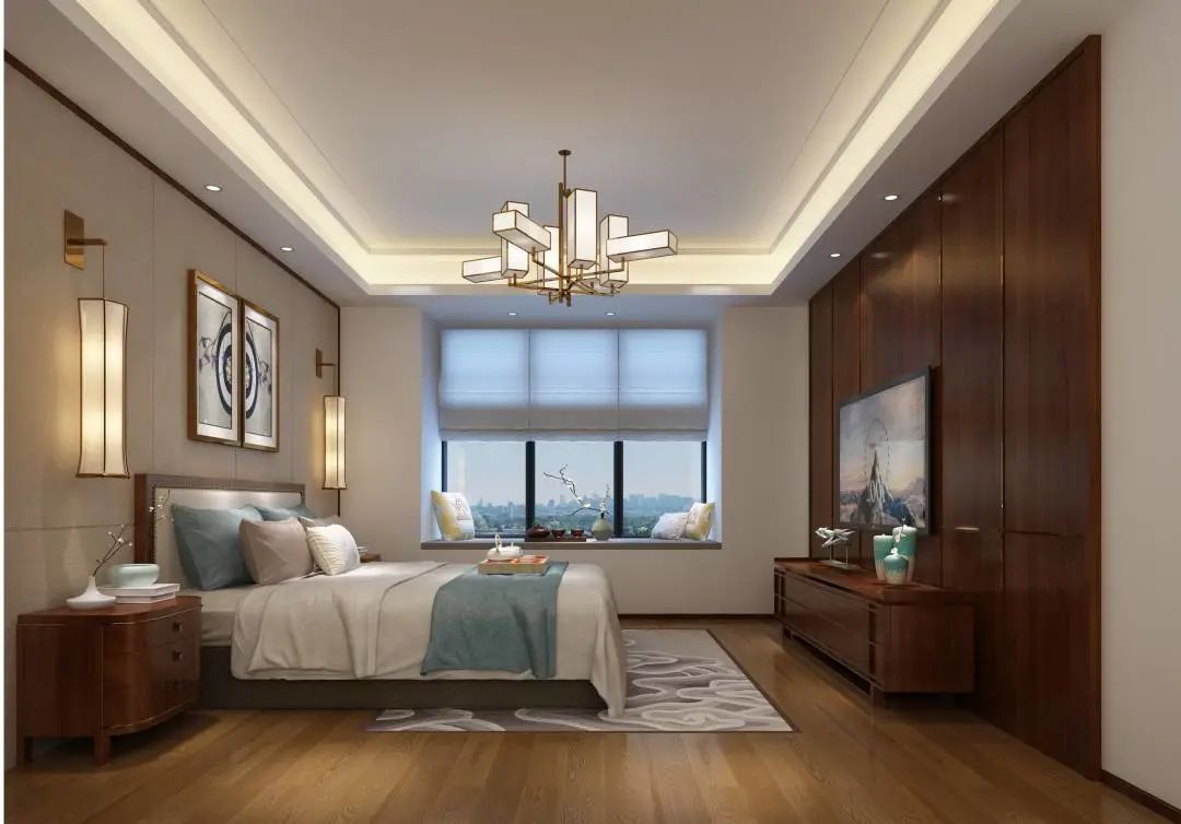 母亲节丨舒适装修，为爱筑家，给母亲们一份最贴心的礼物！