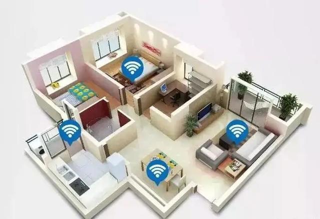 装修时如何打造全屋WiFi?