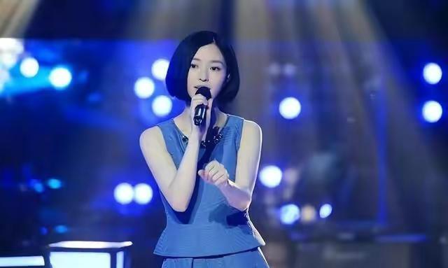 马吟吟|马吟吟客串网剧《胆小鬼》，高考638分的她，为何火不起来