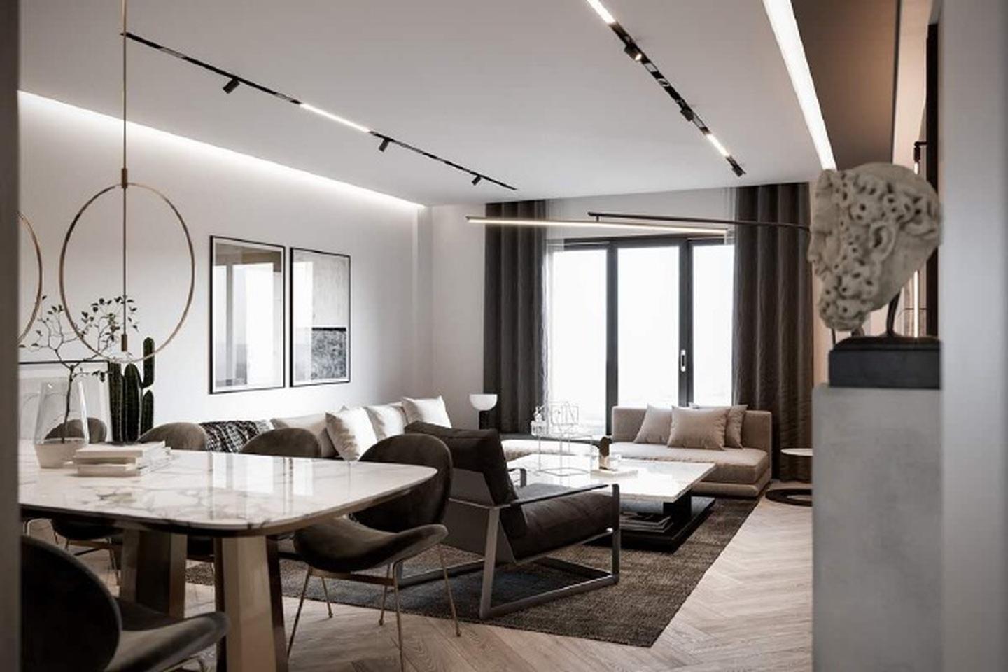 为什么“褒贬不一”的无主灯设计,还有许多人选择,究竟有何魔力