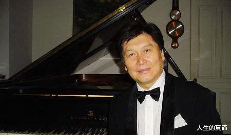 芒果台|钢琴协奏曲《红灯记》将京剧与钢琴结合,只可惜后来殷承宗出国了