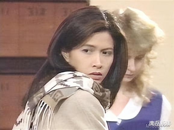 小姐姐|事业有成，感情却十分坎坷的10位中年女星，各有各的苦衷