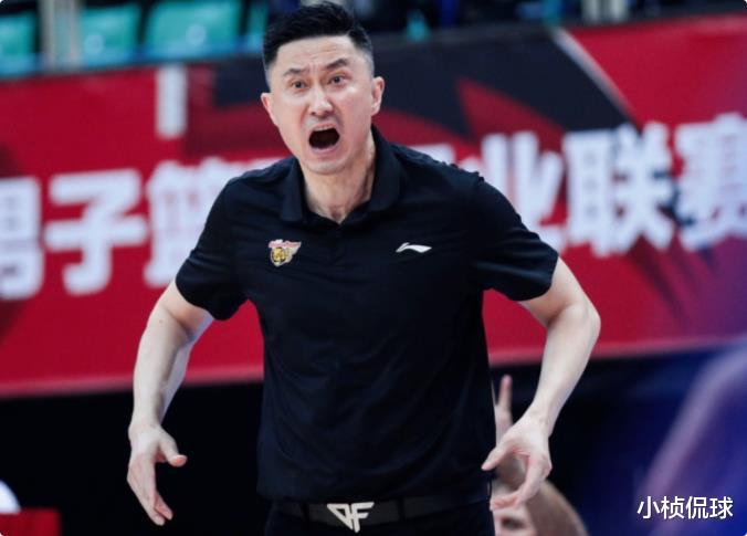 广东男篮|广东宏远0-3遭辽篮横扫，却收获三大利好，下赛季有望重回巅峰
