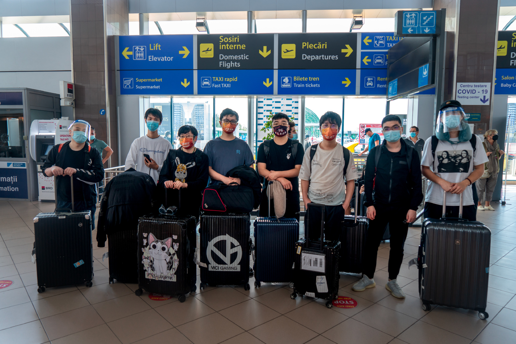 |Dota2-职业选手退役后为何要转战直播?VG老板Qc表示:钱不够花!