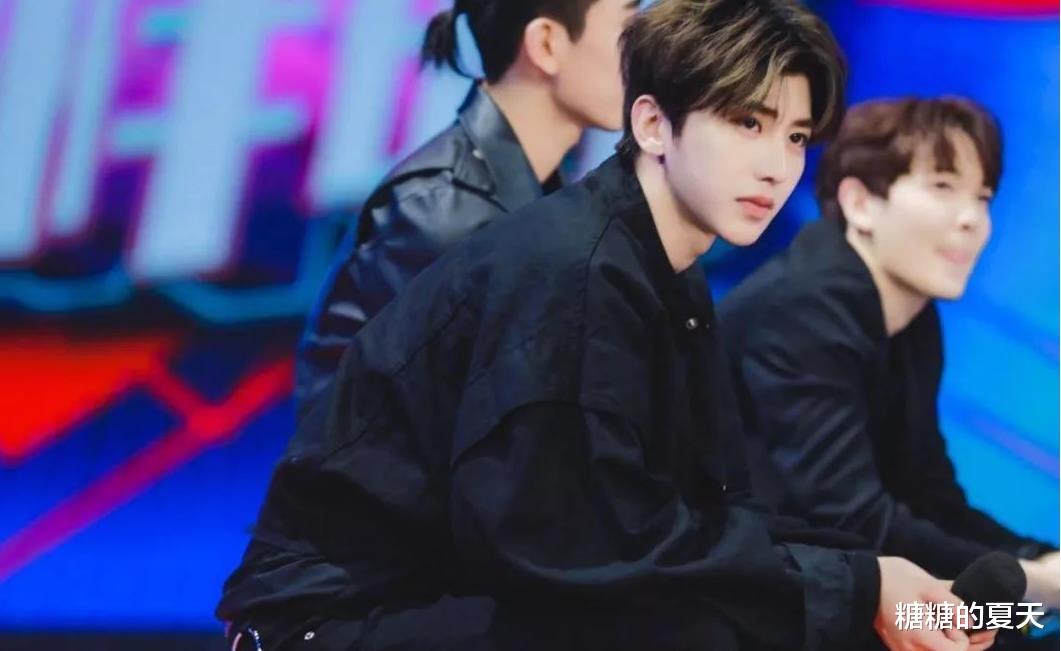 王思聪|“直男杀手”尤长靖：让王思聪送早餐，与蔡徐坤双向奔赴