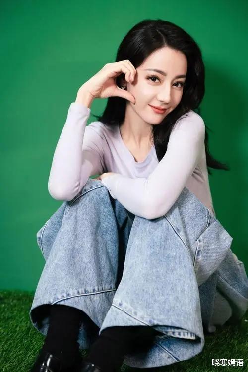 赵露思|前妻前女友交错发声,发“8”暗讽,黄景瑜工作室发声明欲盖弥彰