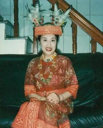 吴倩|中国大陆第一位“变性人”：比金星早12年，手术仅花费240元！