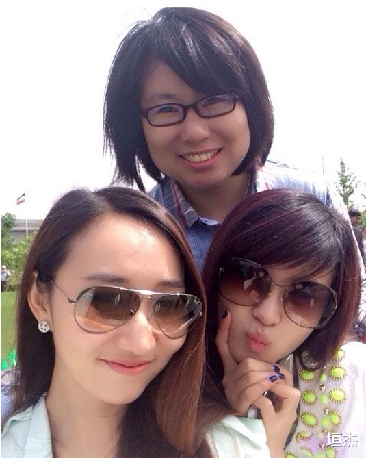 宋喆|被马蓉横刀夺爱6年后,宋喆前妻杨慧,已经成为他们高攀不起的人