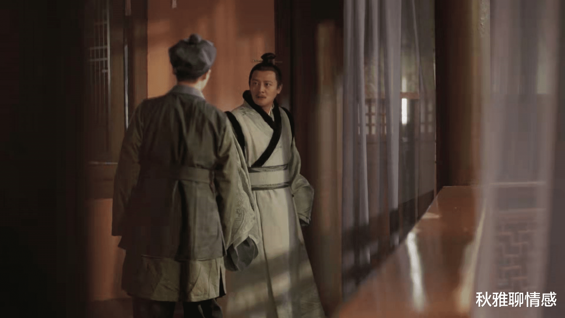 盛明兰|《知否》：明明是孙志高太渣，盛大老太太为何还要留一半嫁妆给他