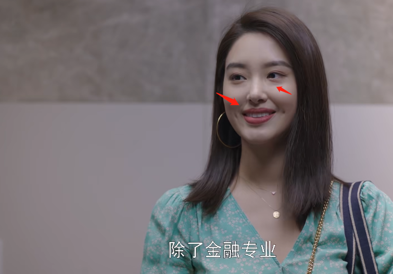 滤镜|《欢乐颂3》：杨采钰的法令纹，江疏影的脸，这部剧的滤镜好真实