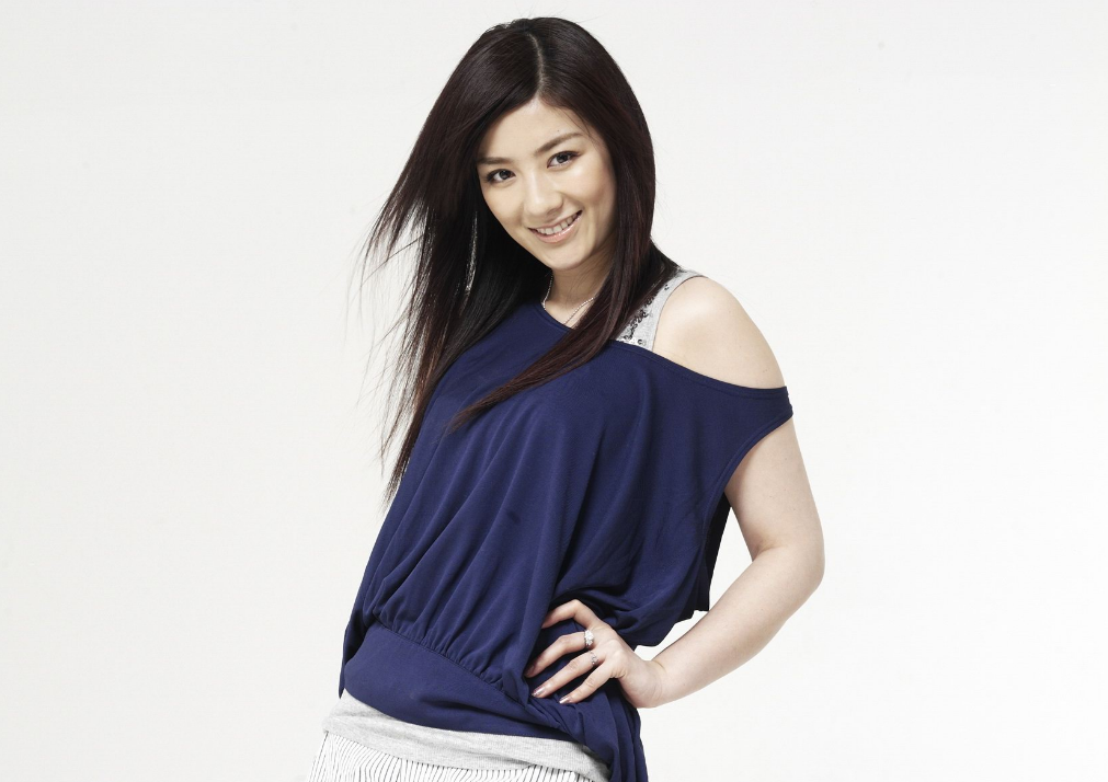 黄奕|2次失败的婚姻，事业尽毁的黄奕，她的原生家庭都经历了什么？