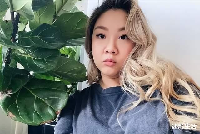 郑欣宜|港圈公主郑欣宜：放弃减肥之后，她活成自己的女神