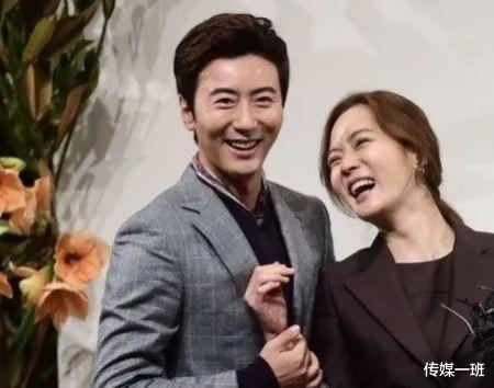 明星夫妻|5对中韩明星夫妻现状：有的恩爱如初，有的分居两地