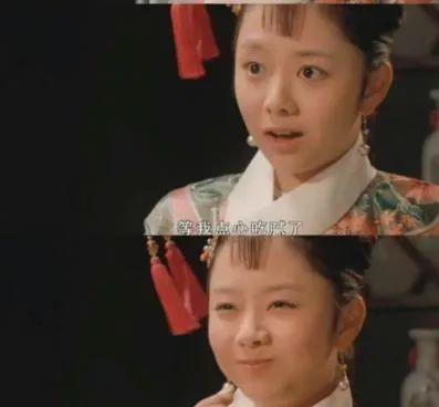 谭松韵|30+女星扮少女,张佳宁谭松韵灵气满分,40岁薛凯琪依旧甜美