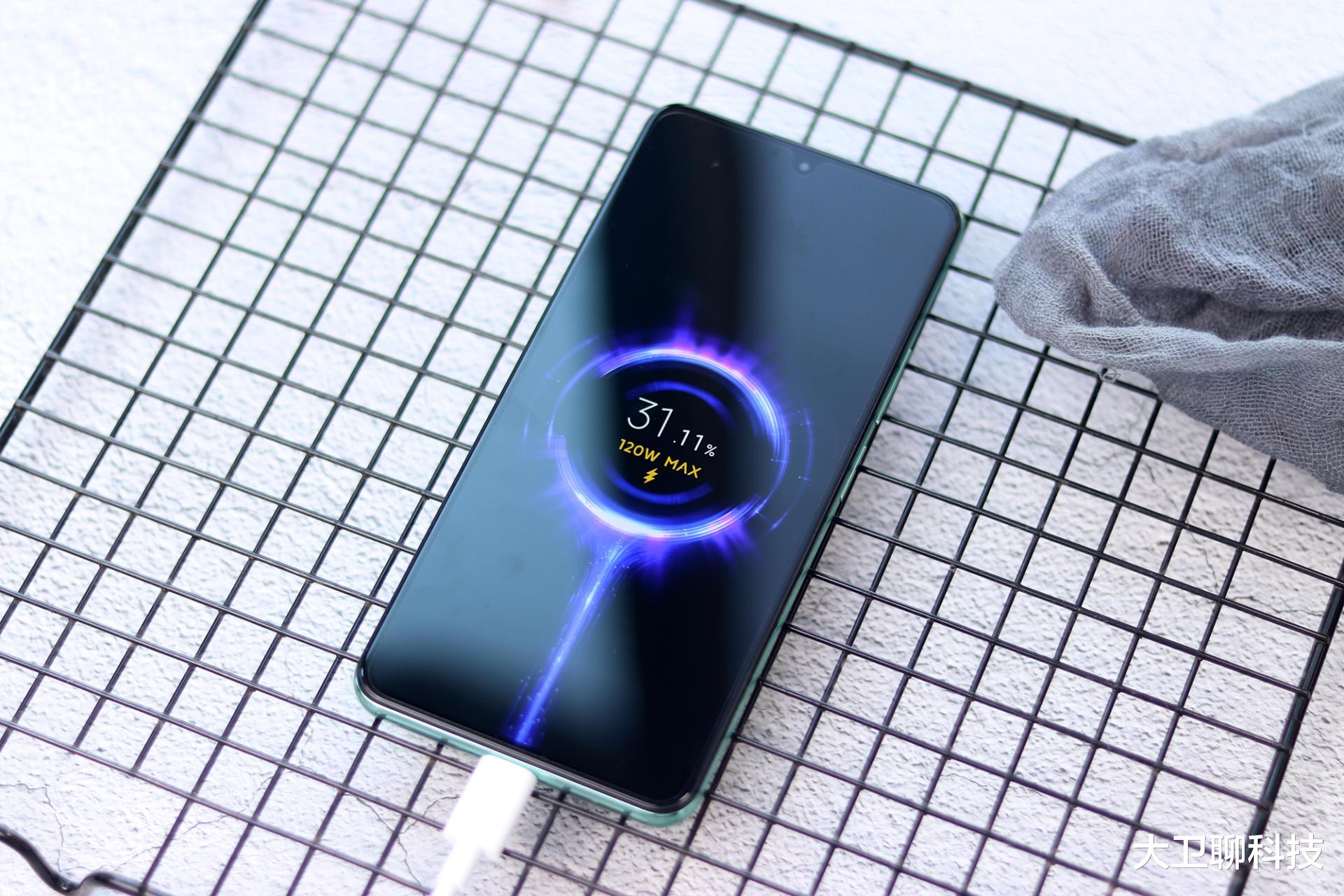 国产手机|130000!科技圈传来好消息,国产手机太争气了