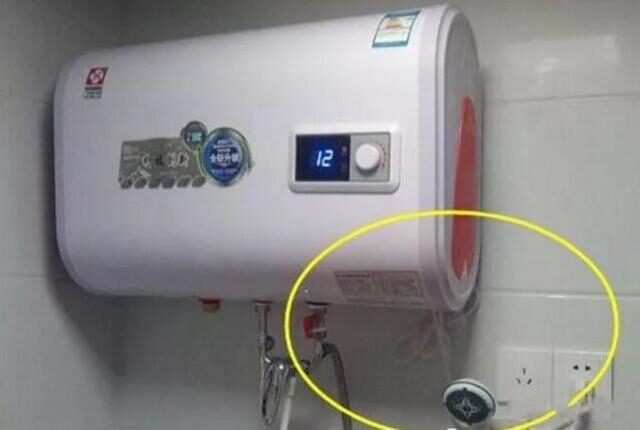 卫生间热水器不用时要断电吗?听完内行人的话,懊悔浪费那么多钱