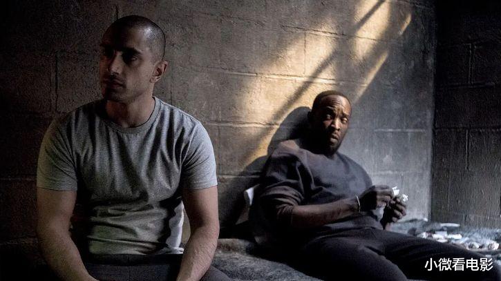 美剧|毫不逊色《斯巴达克斯》的10部限制级美剧,几乎都成了史诗级经典