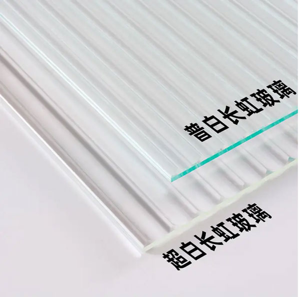 长虹玻璃为什么翻车?