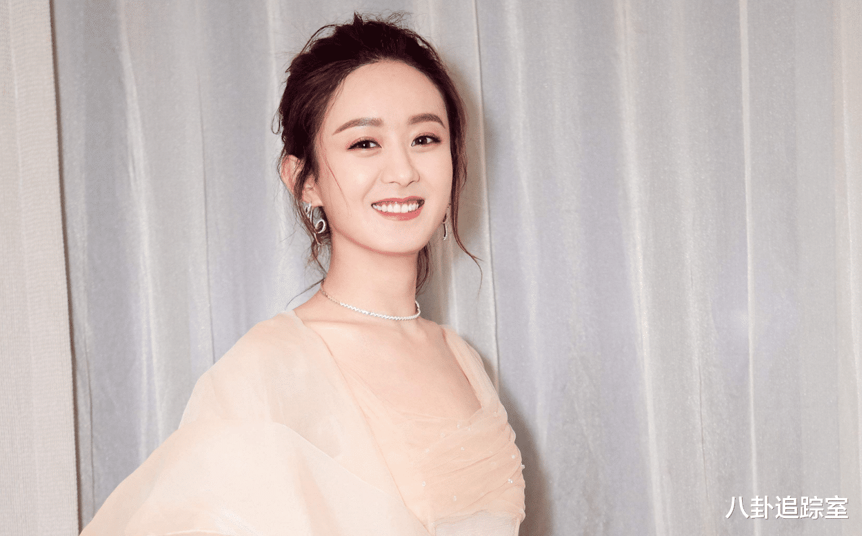 于正|于正公开表白赵丽颖，力破两人不和传闻，粉丝：谁红就喜欢谁