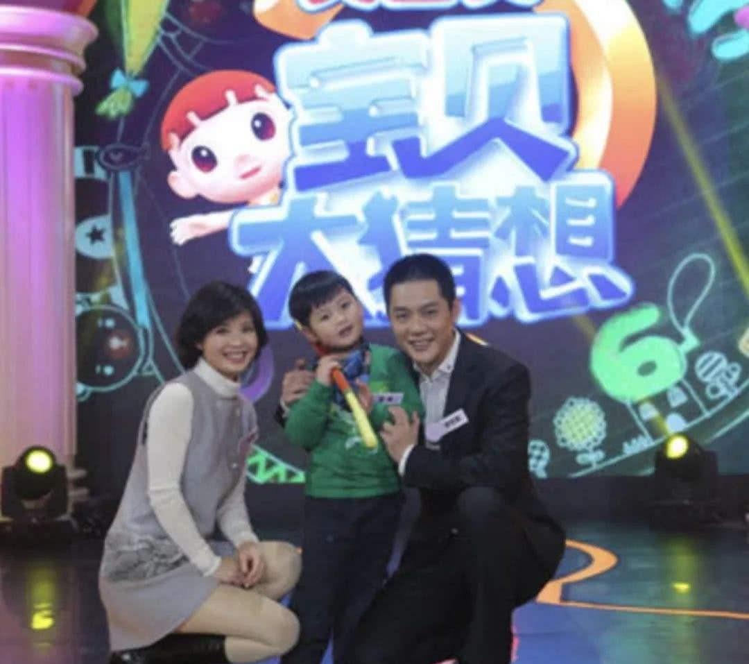 傅程鹏|有一种“整容”叫程愫离婚,前夫傅程鹏变化不大,她却像变了个人