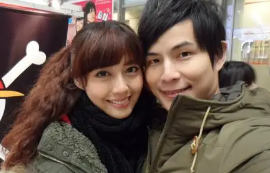 孙协志|44岁孙协志求婚成功？女友小10岁，男方曾因前妻不能生育离婚