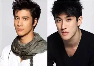 欧阳娜娜|盘点七对娱乐圈撞脸明星，威尔史密斯跟欧阳娜娜最离谱