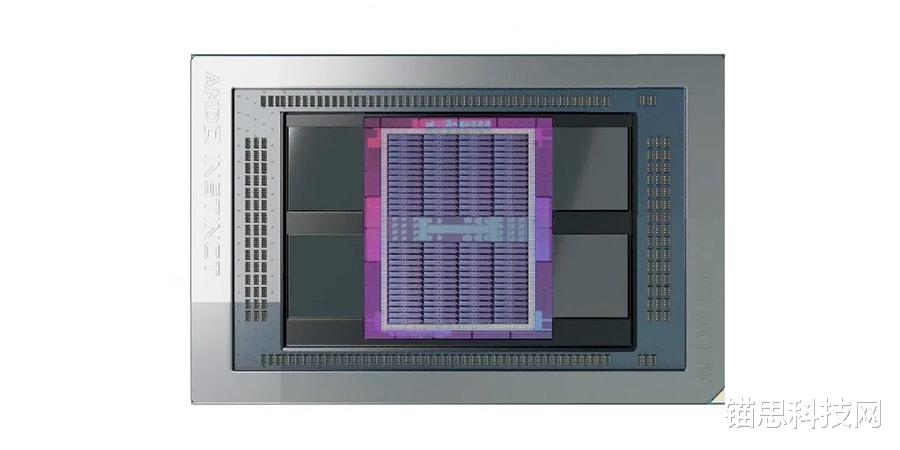 |搅局GDC GTC AMD提前推出Instinct MI210加速器