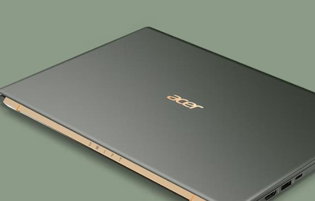 宏碁|宏碁非凡S5测评,值得购买吗?