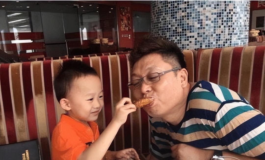 王为念|两婚两离，被9.8亿富婆求婚，“相貌平平”的王为念有何魅力？