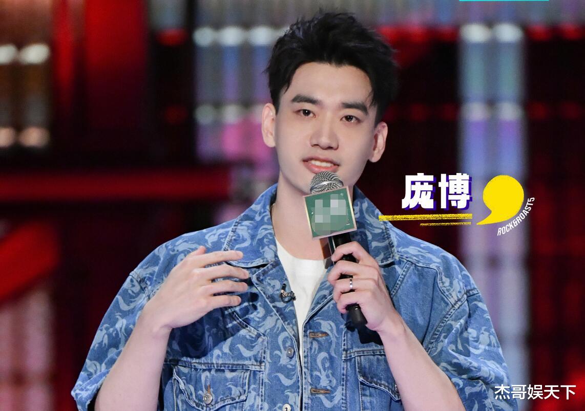 李诞|《脱口秀5》的赛制解决了持续五季的问题，但却触碰了观众的底线